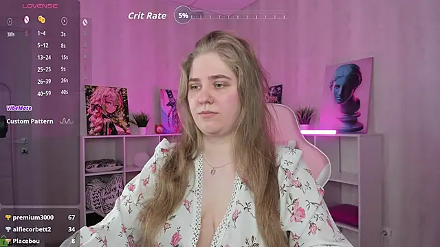 Megan_Violer webcam