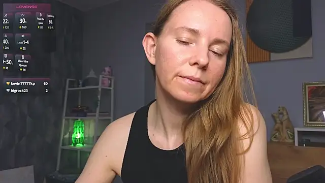 JanePearl webcam