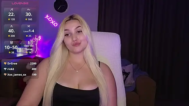 adrelaxina live cam