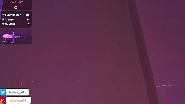 Melany__08 webcam