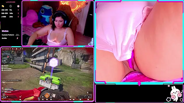 ALIS_E_G webcam