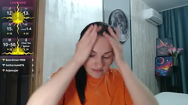 Stacy_Davice webcam