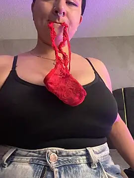 Abril_Luv webcam