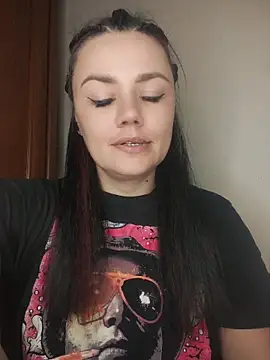 KrissSexi webcam