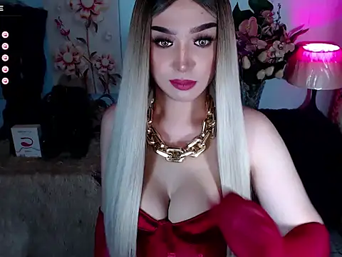 OliviaGrace_Hilton webcam