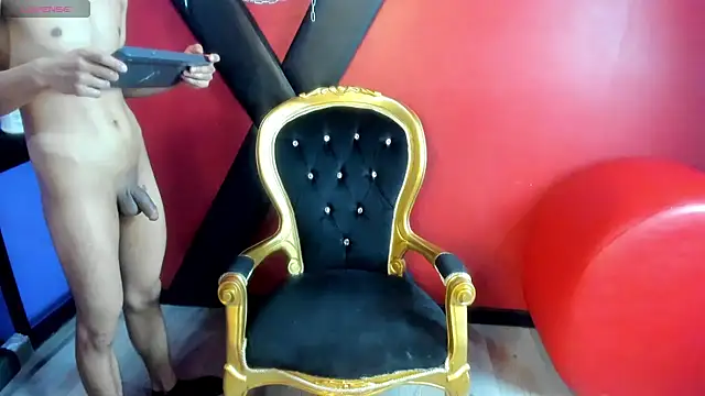 Secret_Pleassure webcam