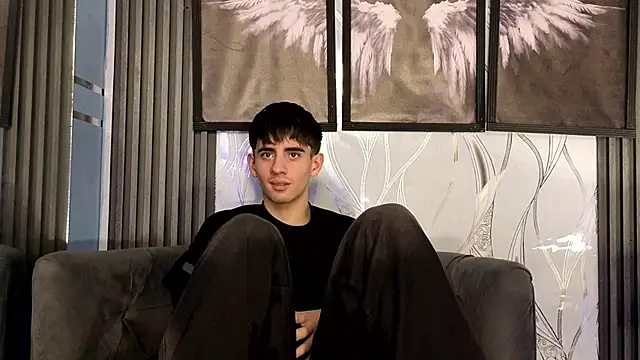 demian_hot99 (M twink) - masturbate hard