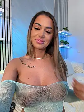 kirstievegas (F young) - Make my body tremble of pleasu🎁last tip