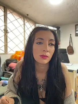 SALOME_KORLAND webcam