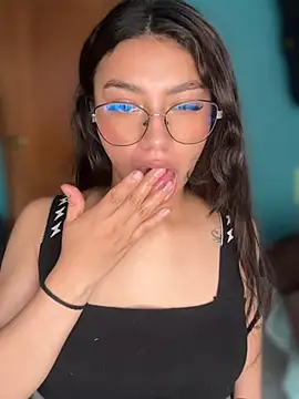 CocoaGigiMuse webcam