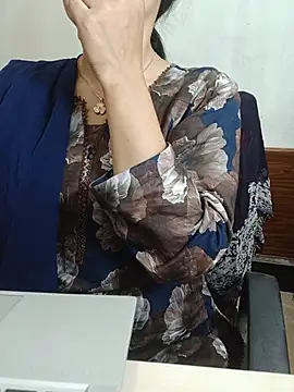Chanchal--Navya webcam