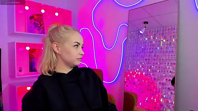 StephanieSweety webcam