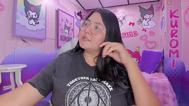 Dulce_meow webcam