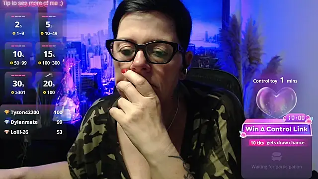 ninarandmann webcam