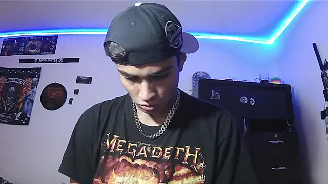 Fenix_hardcock webcam