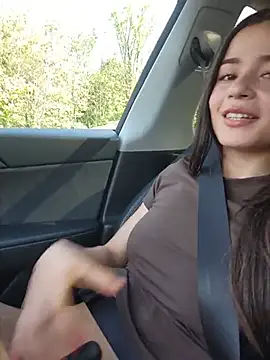 SophiaXJohn webcam