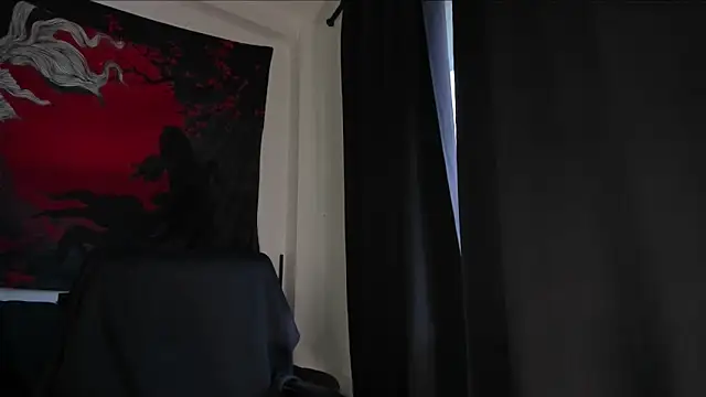 nathan_blake webcam