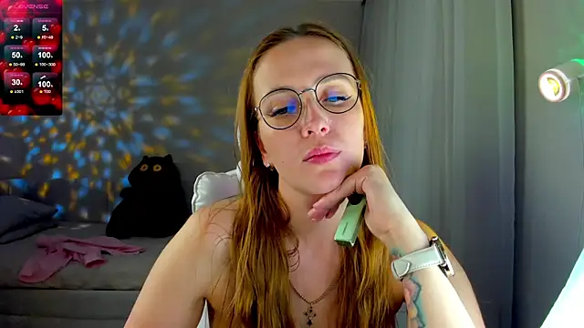 she_wolf webcam