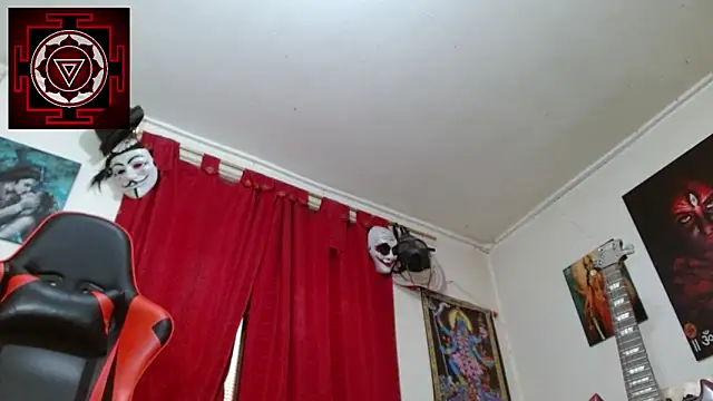 Amanda_Valeska webcam