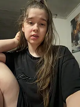 HornyGirlH webcam
