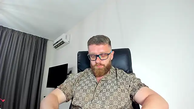 Findom_guy webcam