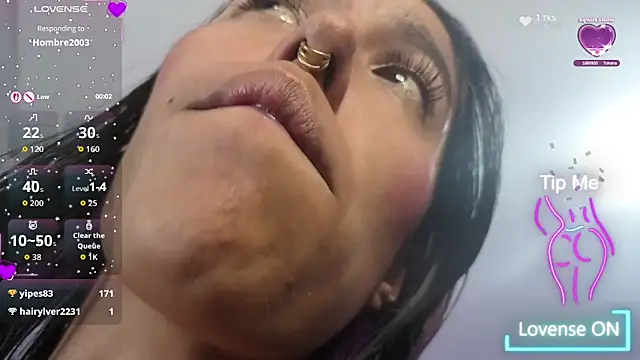 stephania_t webcam