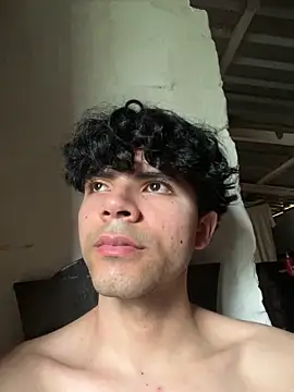Axel-Mejia webcam