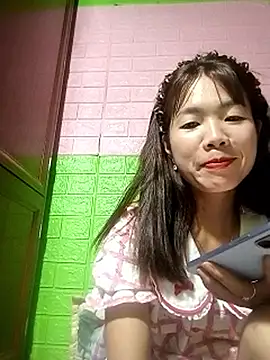 AmyLinee01 webcam