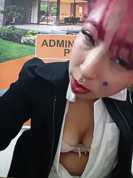 JULIETH__05 webcam