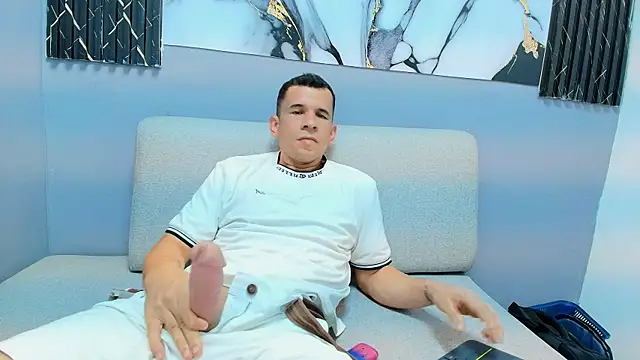 matthew_white2 webcam