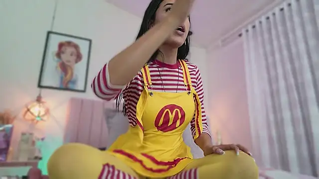 Uskithoew16 - Trans webcam sex chat