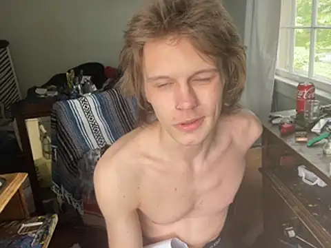 XanderOzzz webcam