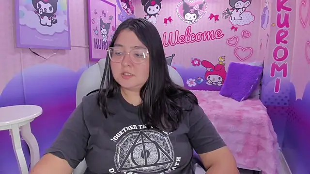 Dulce_meow webcam