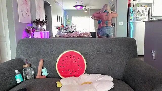 Lexi_Shocker webcam