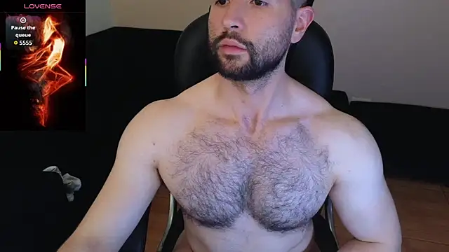 hairyncuteass avatar