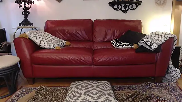 gothstripper webcam