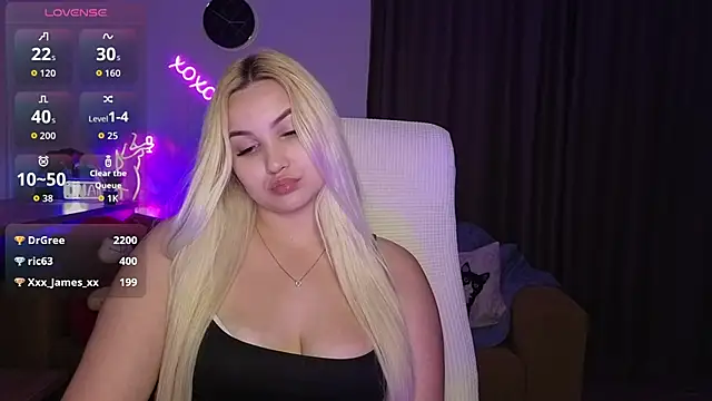 adrelaxina (F young) - Make my day
