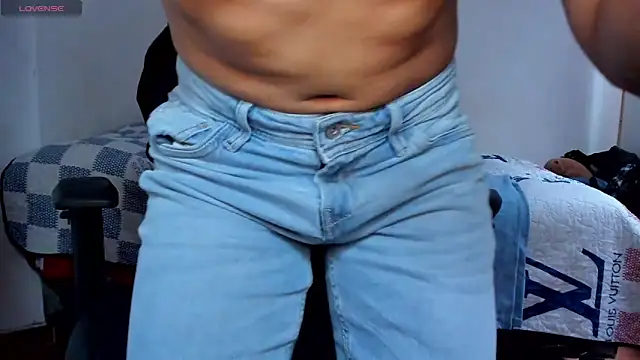 Tommy_Bred webcam
