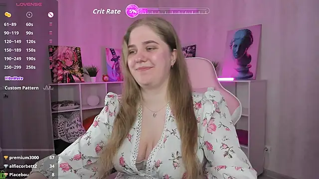 Megan_Violer webcam