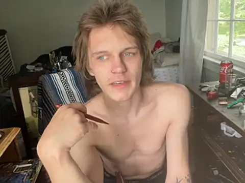 XanderOzzz webcam