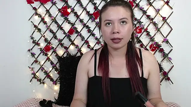 Samantha_Wallker webcam