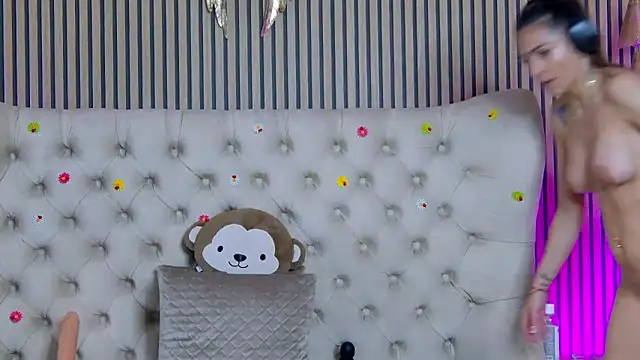 PlayfulShow webcam