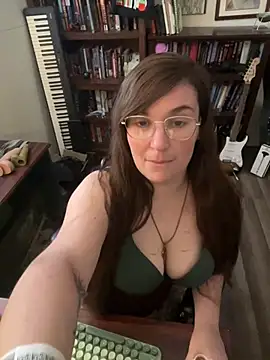 Adobe_Angel webcam