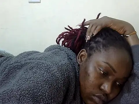Sexy-suzy webcam
