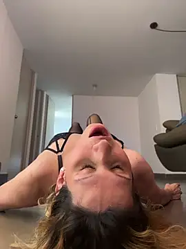 milablossom001 webcam