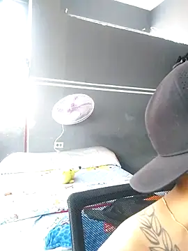 maxwell_crazy1 webcam