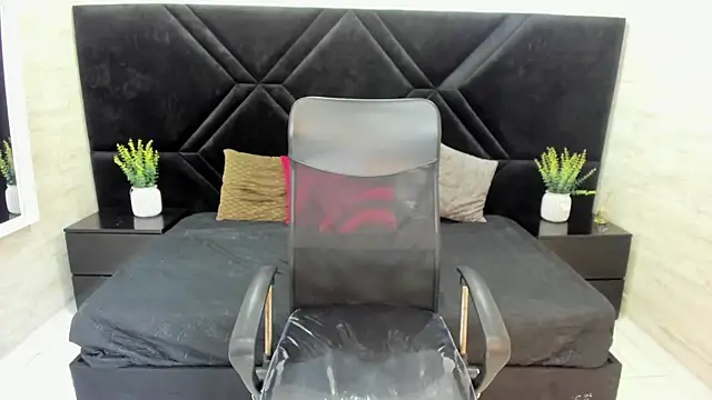 Dantzel_ webcam