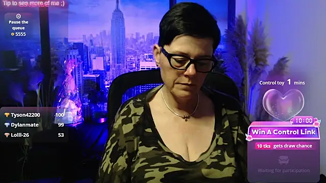 ninarandmann webcam