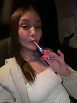 MaryJane- webcam