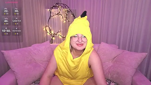 Banana_Bowl webcam
